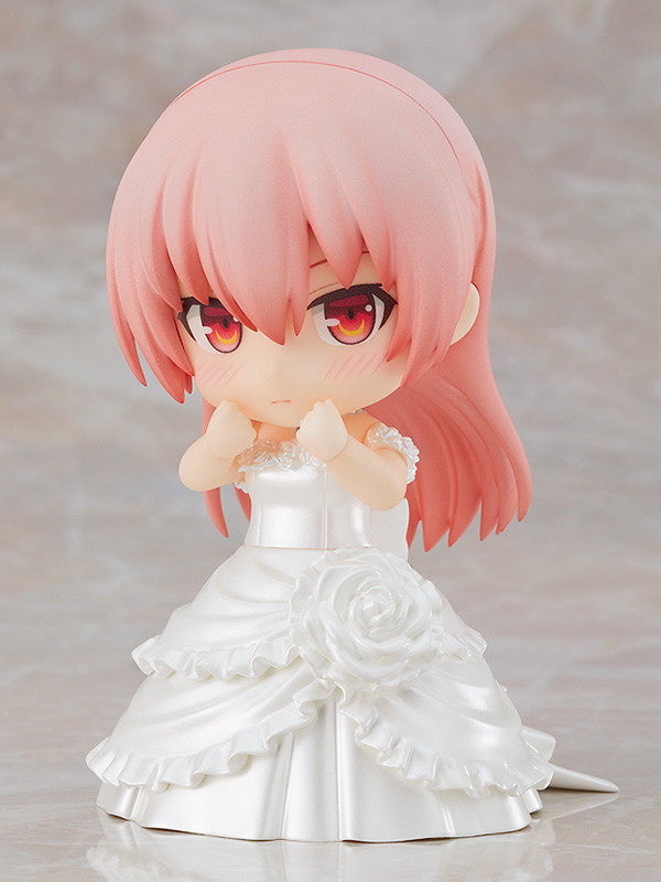 Nendoroid TONIKAWA Tsukasa Yuzaki