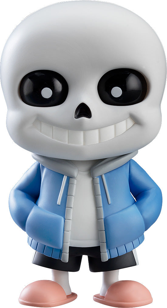 Nendoroid Undertale Sans Main image