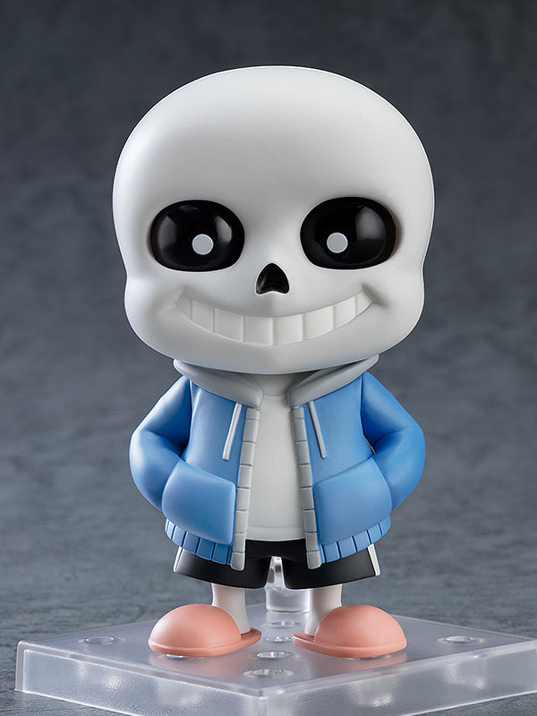 Nendoroid Undertale Sans Pre-Order Secondary image