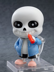 Nendoroid Undertale Sans