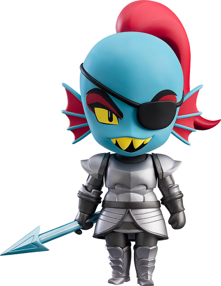 Nendoroid Undertale Undyne Main image