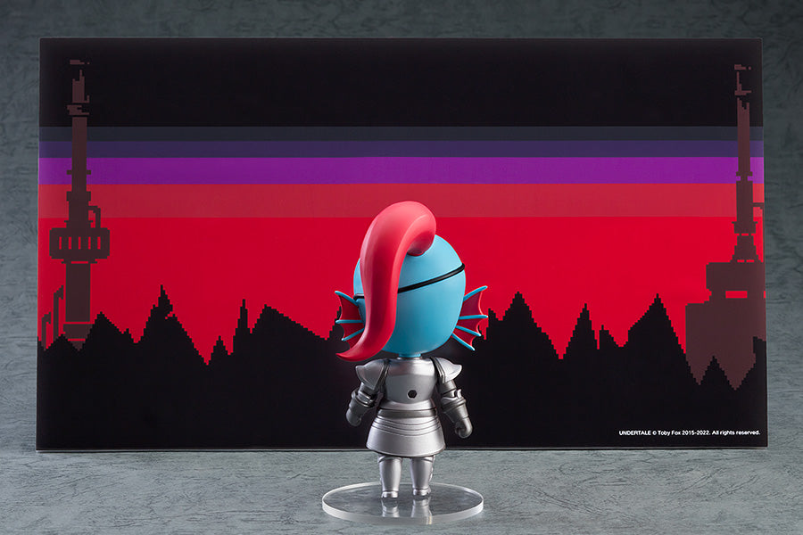 Nendoroid Undertale Undyne