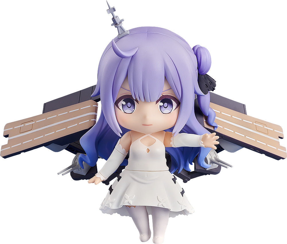 Nendoroid Azur Lane Unicorn DX Main image