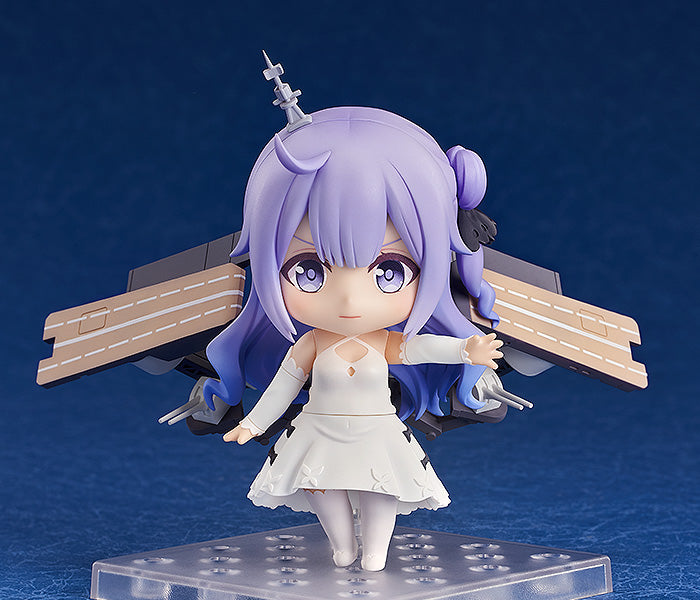 Nendoroid Azur Lane Unicorn DX Secondary image