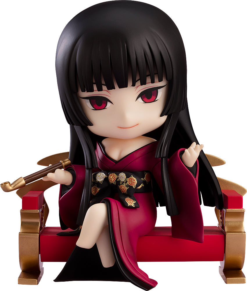 Nendoroid xxxHOLiC Yuko Ichihara Main image