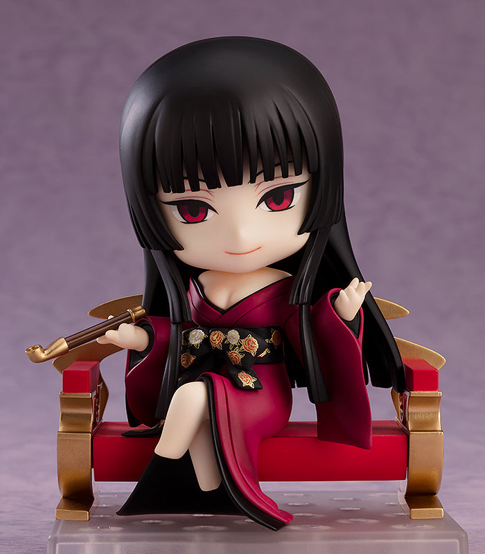 Nendoroid xxxHOLiC Yuko Ichihara Secondary image