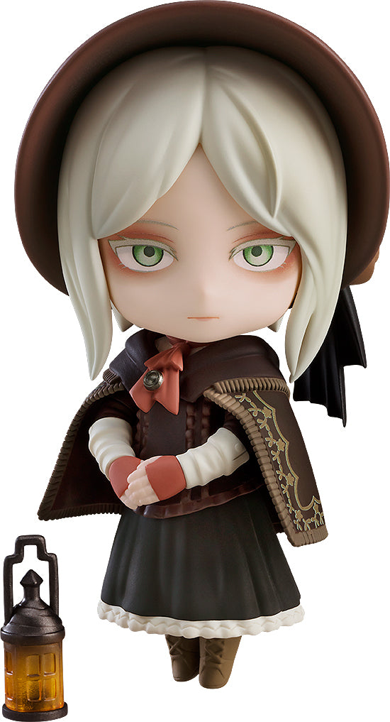 Nendoroid Bloodborne the Doll Main image