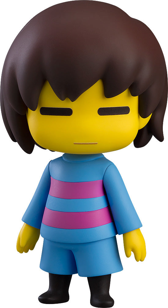 Nendoroid Undertale the Human Main image