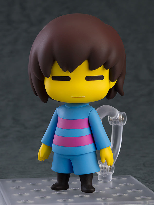 Nendoroid Undertale the Human Secondary image