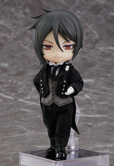 Nendoroid Doll Black Butler Sebastian Michaelis Pre-Order