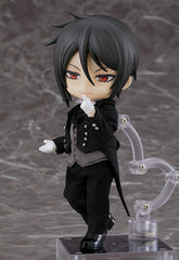 Nendoroid Doll Black Butler Sebastian Michaelis Pre-Order