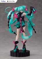 FuRyu Tenitol Hatsune Miku Neo Tokyo Series Ninja