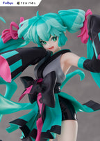 FuRyu Tenitol Hatsune Miku Neo Tokyo Series Ninja