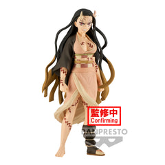 Banpresto Demon Slayer Vol.27 Nezuko Kamado (Sepia)