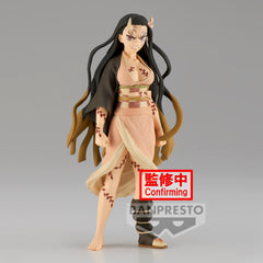 Banpresto Demon Slayer Vol.27 Nezuko Kamado (Sepia)