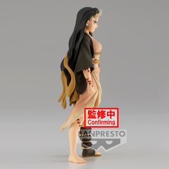 Banpresto Demon Slayer Vol.27 Nezuko Kamado (Sepia)