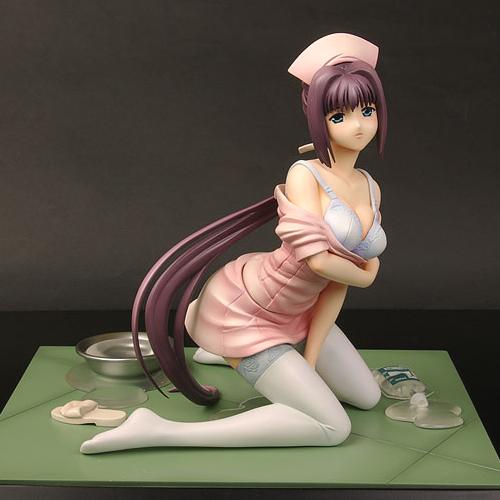 Night Shift Nurses Ren Nanase Main image