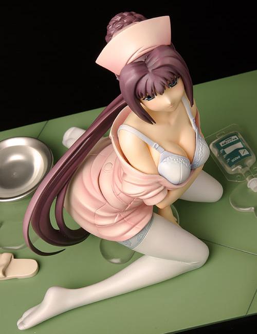 Night Shift Nurses Ren Nanase Secondary image