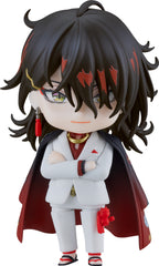 Nendoroid Nijisanji En Vox Akuma