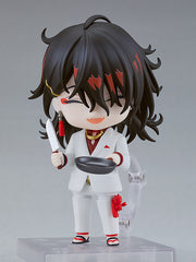 Nendoroid Nijisanji En Vox Akuma