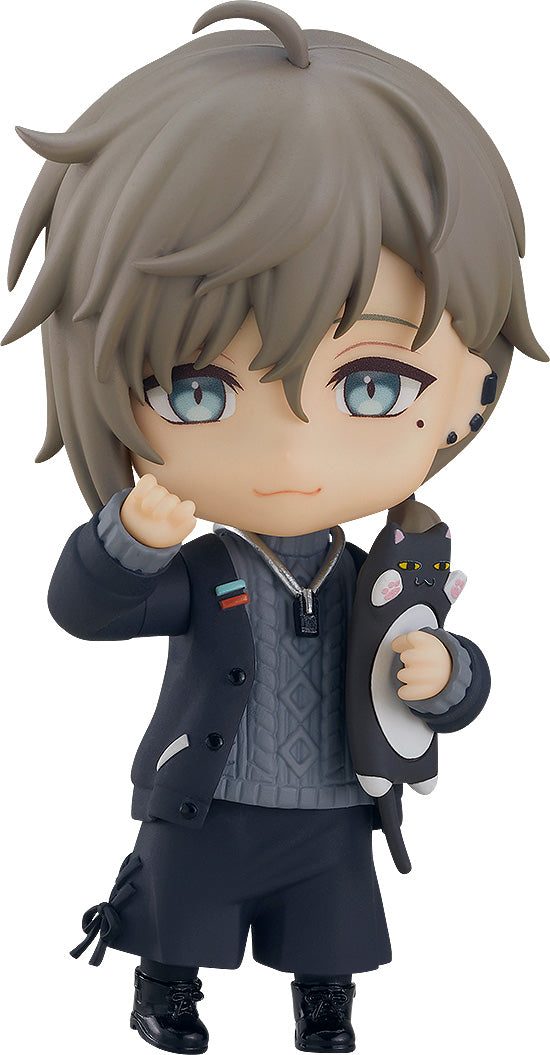 Nendoroid Nijisanji Kanae Pre-Order Main image