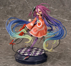 Phat! No Game No Life -Zero- Schwi(Re-Run) Pre-Order