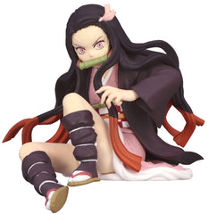 FuRyu Noodle Stopper Demon Slayer Kamado Nezuko