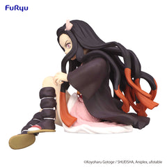 FuRyu Noodle Stopper Demon Slayer Kamado Nezuko