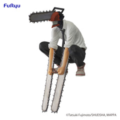 FuRyu Noodle Stopper Chainsaw Man Denji