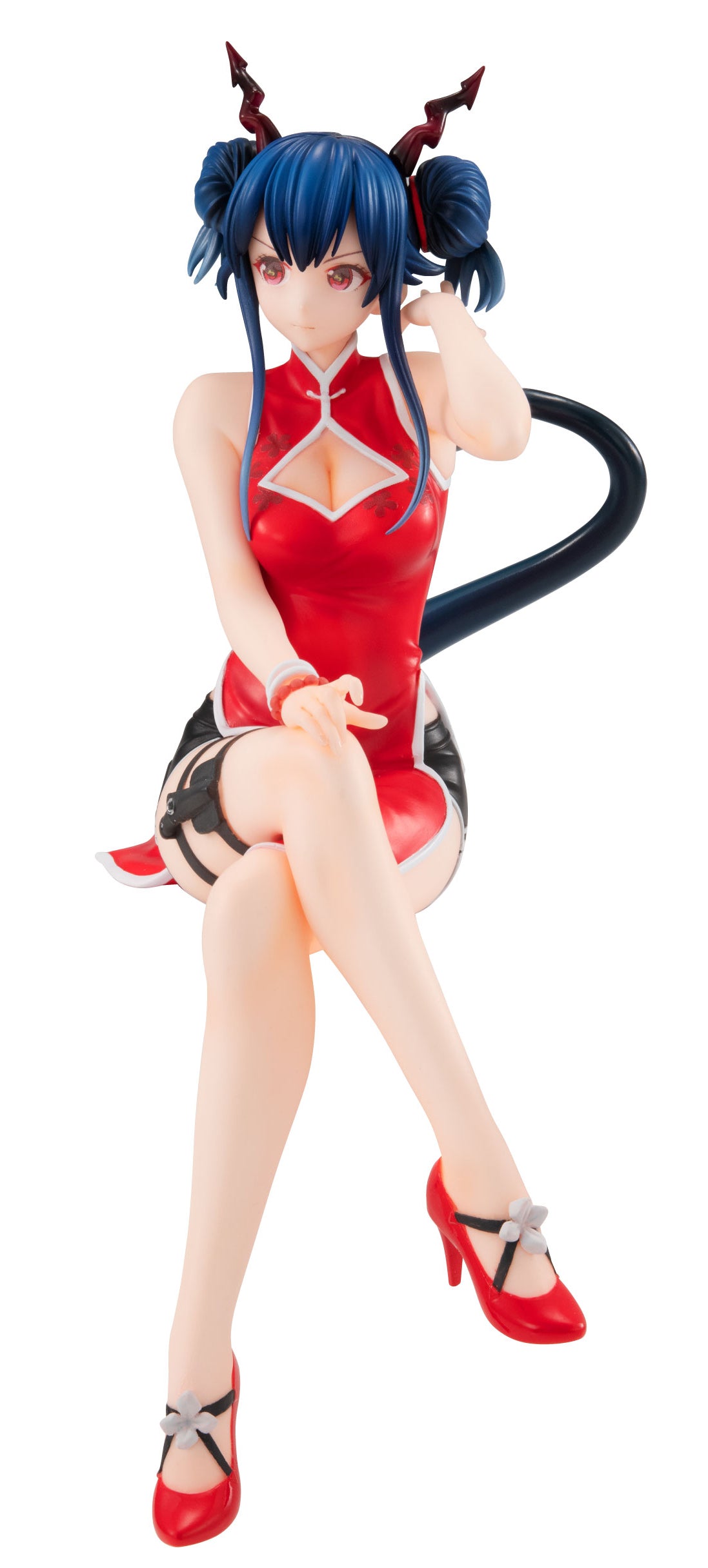 FuRyu Noodle Stopper Arknights Ch'en Main image