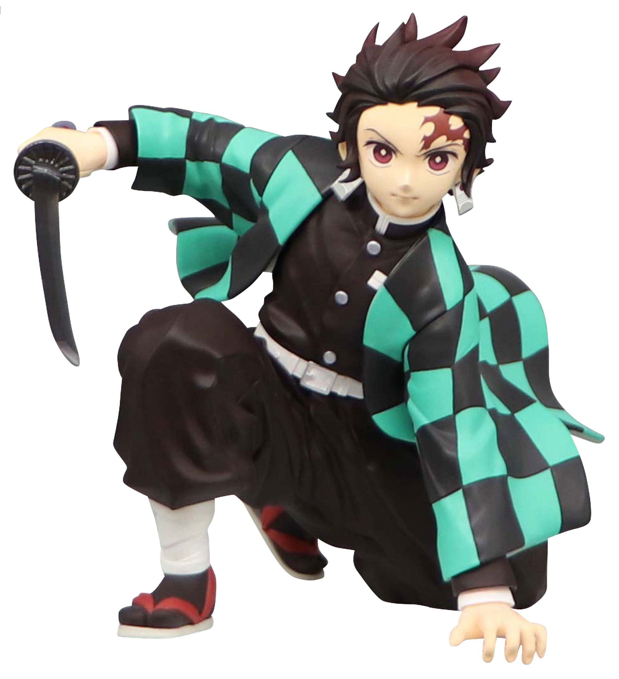 FuRyu Noodle Stopper Demon Slayer Kamado Tanjiro Pre-Order