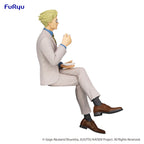 FuRyu Noodle Stopper Figure Jujutsu Kaisen Kento Nanami