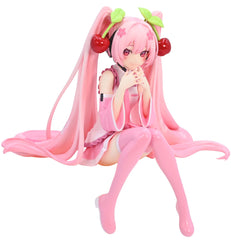 FuRyu Noodle Stopper Sakura Miku 2023