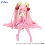 FuRyu Noodle Stopper Sakura Miku 2023