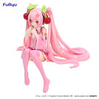 FuRyu Noodle Stopper Sakura Miku 2023