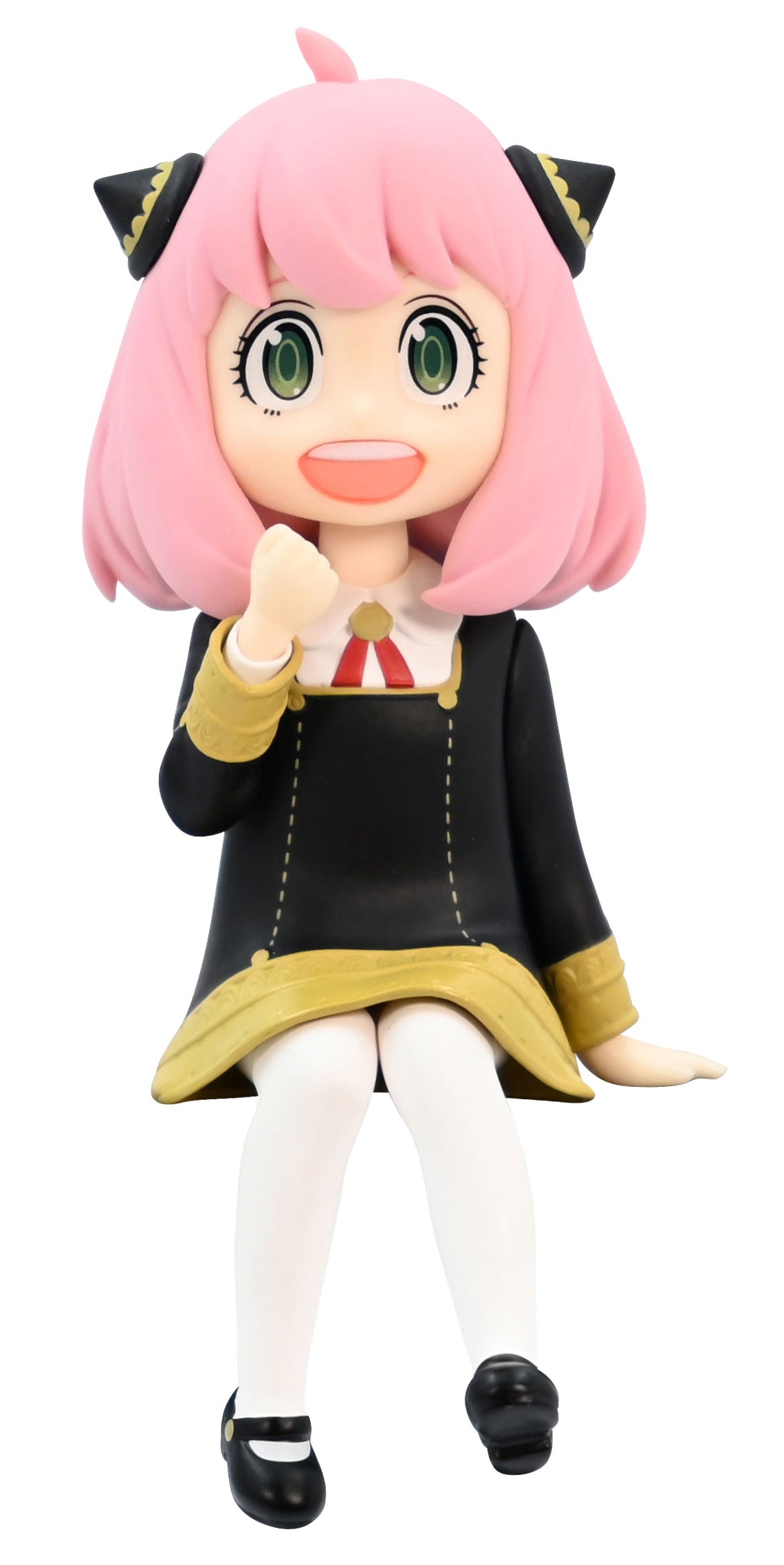 FuRyu Noodle Stopper Figure Spy x Family Anya (3rd-run)