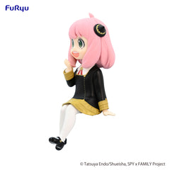 FuRyu Noodle Stopper Figure Spy x Family Anya (3rd-run)