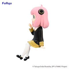 FuRyu Noodle Stopper Figure Spy x Family Anya (3rd-run)