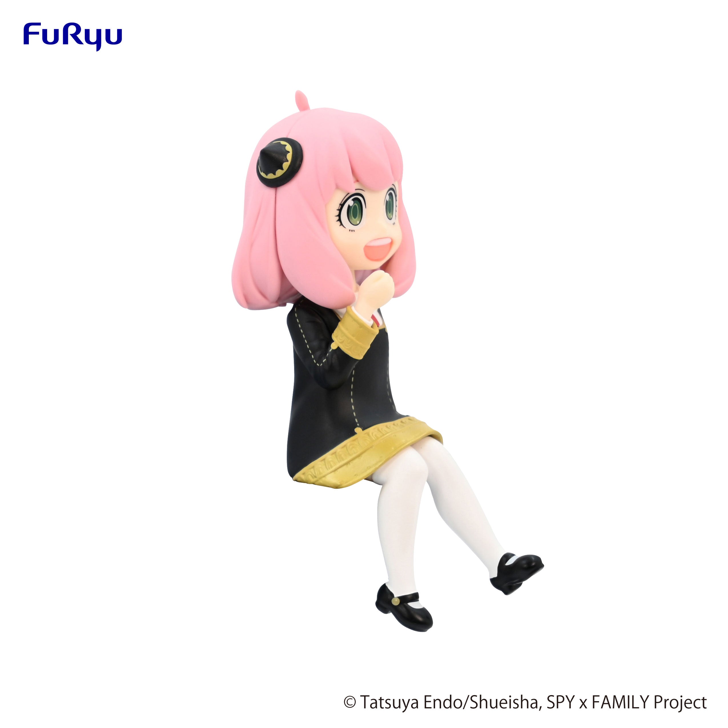 FuRyu Noodle Stopper Figure Spy x Family Anya (3rd-run)