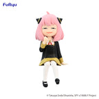 FuRyu Noodle Stopper Figure Spy x Family Anya (3rd-run)