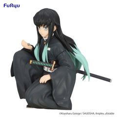 FuRyu Noodle Stopper Figure Demon Slayer Tokito Muichiro Pre-Order