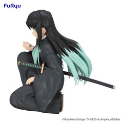 FuRyu Noodle Stopper Figure Demon Slayer Tokito Muichiro Pre-Order