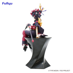 FuRyu Noodle stopper Figure Foreigner/Katsushika Hokusai