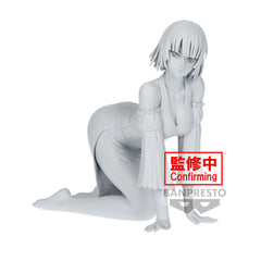 Banpresto ONE-PUNCH MAN -RELAX TIME-HELLISH BLIZZARD