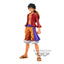 Banpresto ONE PIECE DXF~THE GRANDLINE SERIES~WANOKUNI MONKEY.D.LUFFY