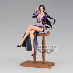 Banpresto ONE PIECE GRANDLINE JOURNEY-SPECIAL BOA.HANCOCK