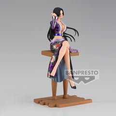 Banpresto ONE PIECE GRANDLINE JOURNEY-SPECIAL BOA.HANCOCK