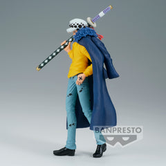 Banpresto ONE PIECE THE SHUKKO-TRAFALGAR.LAW-