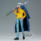 Banpresto ONE PIECE THE SHUKKO-TRAFALGAR.LAW-
