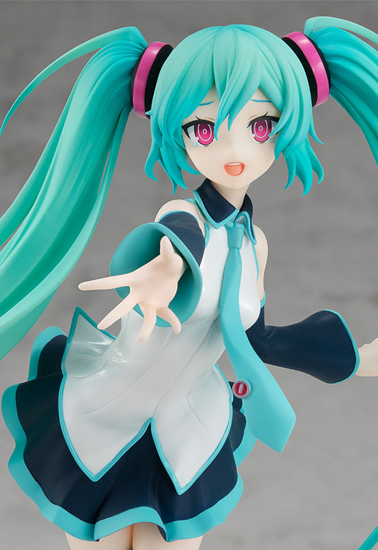 POP UP PARADE Hatsune Miku Because You're Here Version L Main image